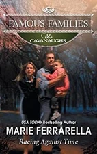 Racing Against Time Silhouette Intimate Moments Ser., No. 1249