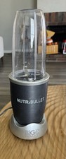 NutriBullet Magic Bullet NB-101B High Speed Blender Mixer