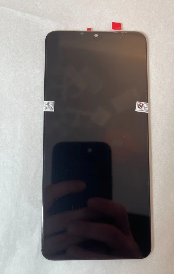 Repuesto Pantalla Para Xiaomi Redmi 9T Pantalla LCD Táctil Digitalizador Conjunto Foto 2 de 3