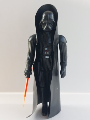 Star Wars Kenner Vintage 1977-85 Darth Vader komplett original
