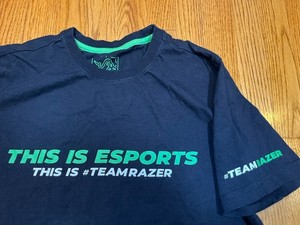 Razer Shirt | eBay