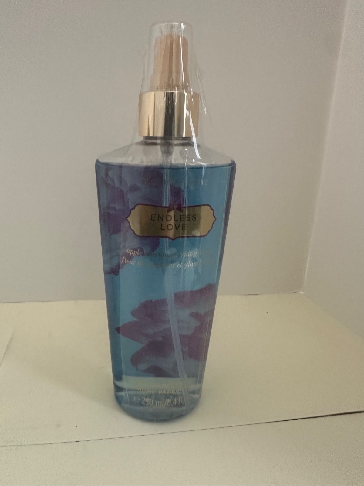 8.4 Oz Brand New