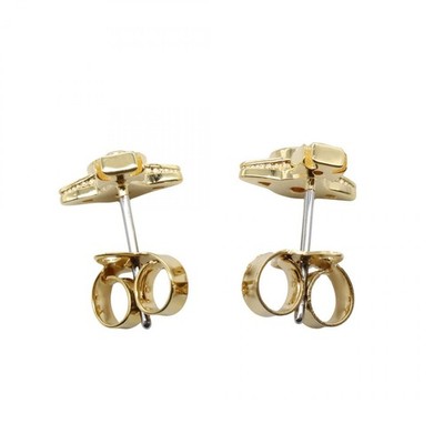 Vivienne Westwood London Orb Pierced Earrings 62010220/02R935