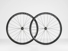 Bontrager Aeolus RSL 37 Laufradsatz