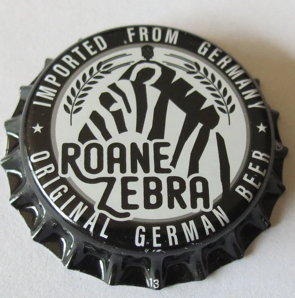 Germany kronkorken, caps , capsule chapas - Bild 1 von 1