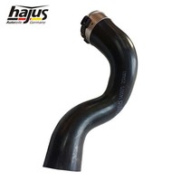 Hajus Ladeluftschlauch Turboschlauch FüR Opel Vivaro X82 Renault Fiat Nissan