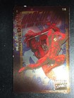 1996 MARVEL COMICS SUPER HEROES MAGNET - DAREDEVIL - ( FLAWED ) — photo 3
