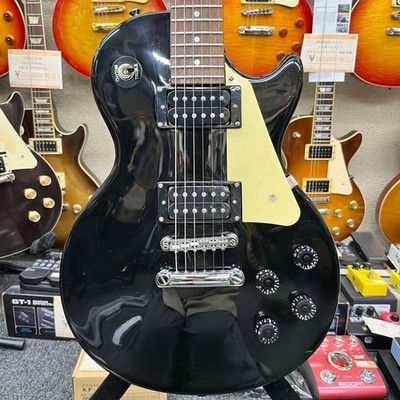 Epiphone Les Paul studio black Safe packing!