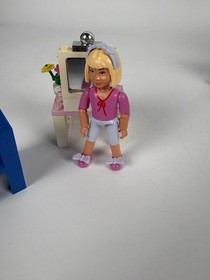 LEGO BELVILLE: Vanity Fun (5810) Vintage 1995 READ