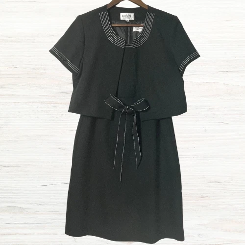 full body slip dress Linen Slip Dress main image 0
