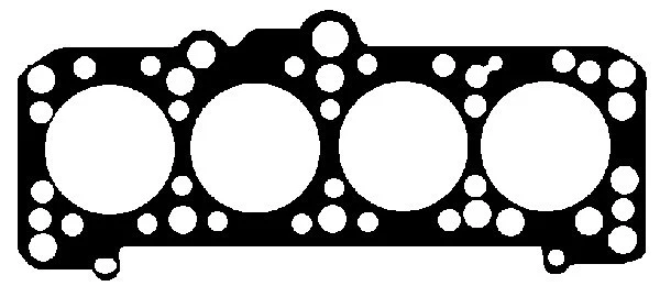 BGA Joint De Culasse Pour VW Golf I Cabriolet 1.8 1.6 Audi 80 100 - Photo 1/1