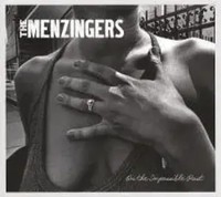 On The Impossible Past | Menzingers | Audio-Cd | CD | 2012 | 375 Media GmbH