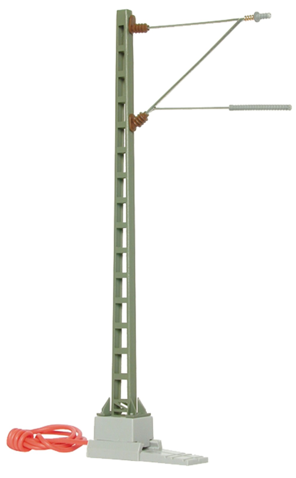 Viessmann 4111 - H0 Connection Mast - New
