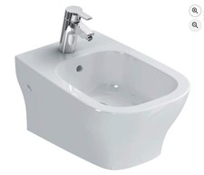 Ideal Standard BIDET Active Sospeso T501301 Bianco EUROPEO MONOFORO