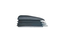 Gitter Grill StoßStange Vorne Rechts Opel Vectra C 2005-2008 Ohne Nebel