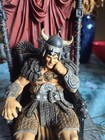 McFarlane Conan The Hour Of The Dragon Series 2 King Conan Of Aquilonia w/Helmet