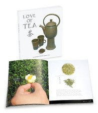 Love of Tea by