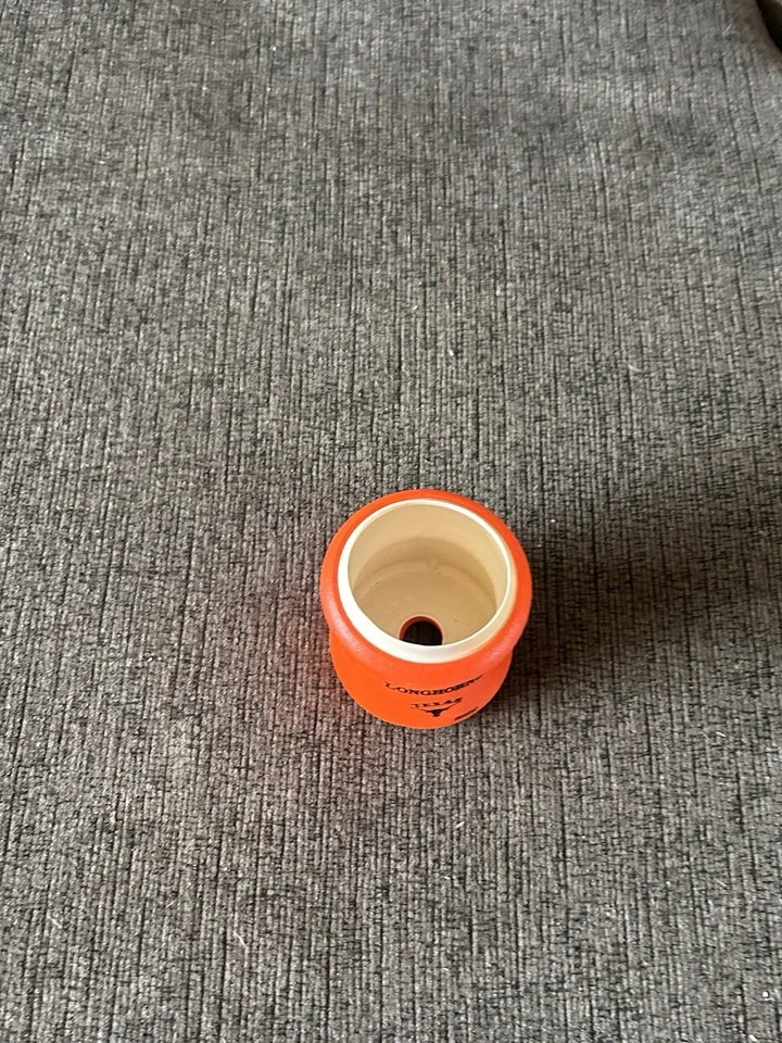 Lata de colección Texas Longhorns Team Coozey Coleman Foto 3 de 3