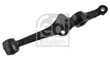 FEBI BILSTEIN Querlenker Dreieckslenker 42174 Stahlguss für HONDA CIVIC 4 EC ED