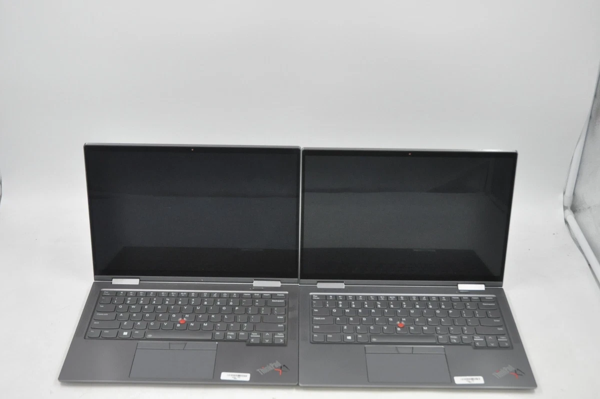 Lenovo ThinkPad X1 Yoga Black PC Laptops & Netbooks for Sale - eBay