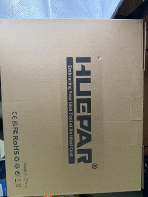 Huepar 36 Degree Self leveling cross line laser 