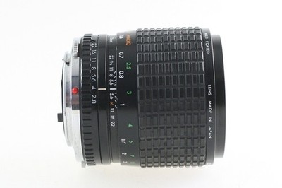 Sigma Zoom-Master Multi-Coated 1:2.8-4 2.8-4 35-70 mm 35-70mm für Olympus OM