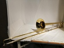 VINCENT BACH Tenor Trombone 16GL Used