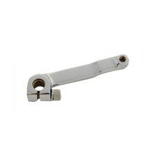 Chrome Steel Inner Shifter Lever Harley Evolution Twin Cam 1997-2017 33849-97 Chrome Steel Inner Shifter Lever Harley Evolution Twin Cam 1997-2017 33849-97