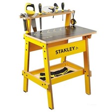 Stanley Jr. Kids Work Bench