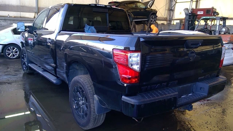 Brake Master Cylinder Crew Cab Platinum Reserve Fits 16-19 TITAN XD 6514045 - Image 3 of 4