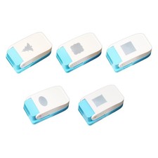 Perforatrice à trous pour loisirs créatifs, outil de découpe pour la