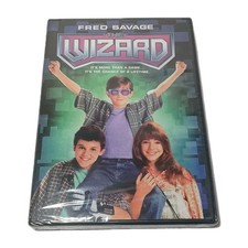 Buy The Wizard (DVD, 1989) online | eBay
