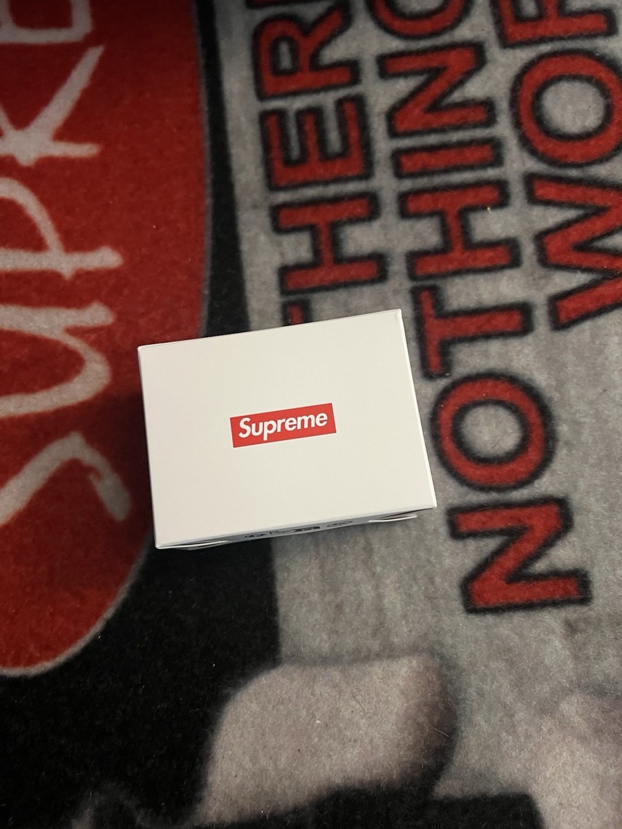 Supreme Digital Camera Keychain | eBay