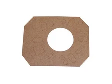 For 1985 Chrysler Executive Limousine Thermostat Gasket 33545KHWG 2.6L 4 Cyl