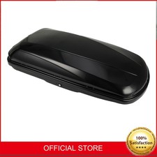 320 L Car Roof Top Box Travel Luggage Camping Travel Luggage Big Huge Max 75kg