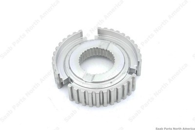 Genuine Saab Manual Transmission Synchro Hub For 2011 Saab 9-3 90490955-AG