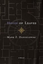 House of Leaves: The Remastered, Full-Color Edition by Mark Z. Danielewski (Engl