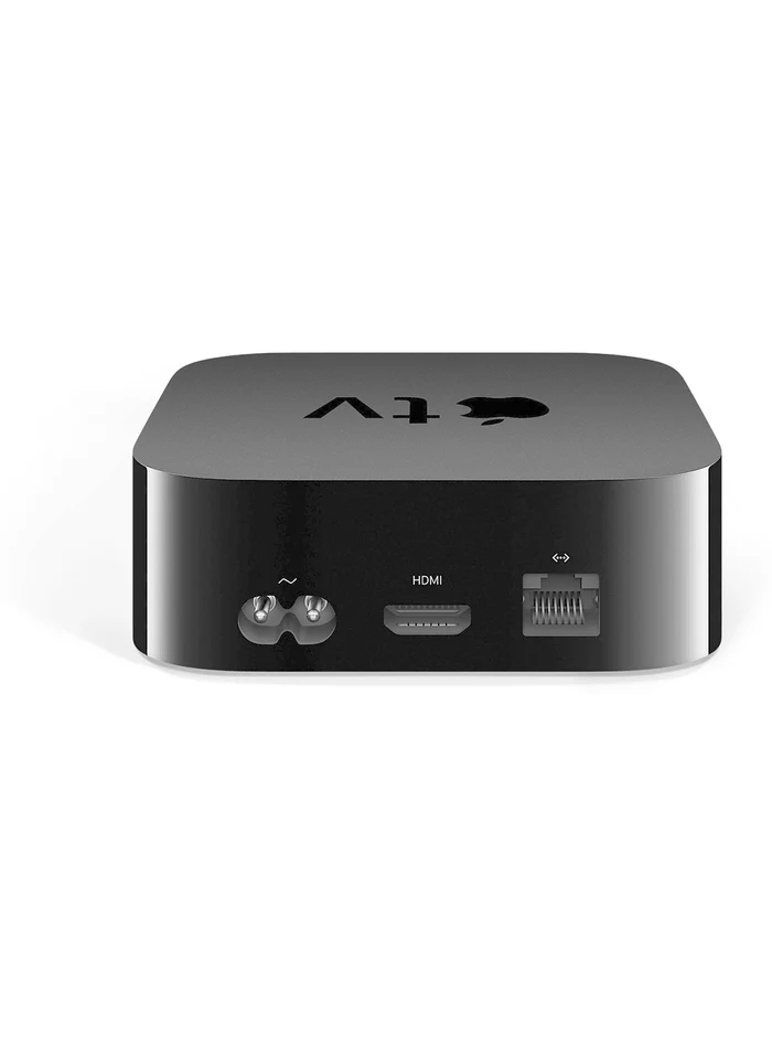 その他 Apple TV 4K 32GB Model A1842 Apple TV 4K 32GB Streaming Player mit Fernbedienung Model A1842