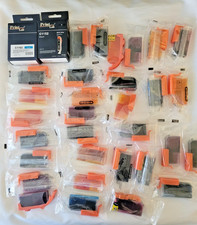 33 Tintenpatronen C1152 o.ä. kompatibel mit Pixma MP560 Keine Original Patronen