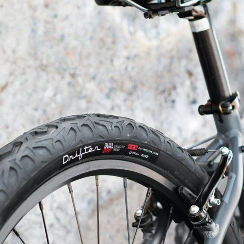 Serfas Drifter Tire - Thumbnail 3