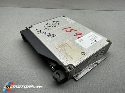 95-99 BMW E36 3 Series M3 Automatic Transmission DME Basic Control Unit 1406464