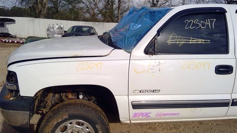 Rear Axle Classic Style Crew Cab 8 Stud Fits 01-07 SIERRA 1500 PICKUP 772334 Foto 2 de 4