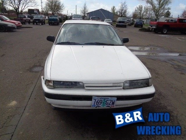 Luz trasera de conductor exterior VIN 1YV 1ª construida en Estados Unidos se adapta a 90-92 MAZDA MX-6 9015114 Foto 2 de 4