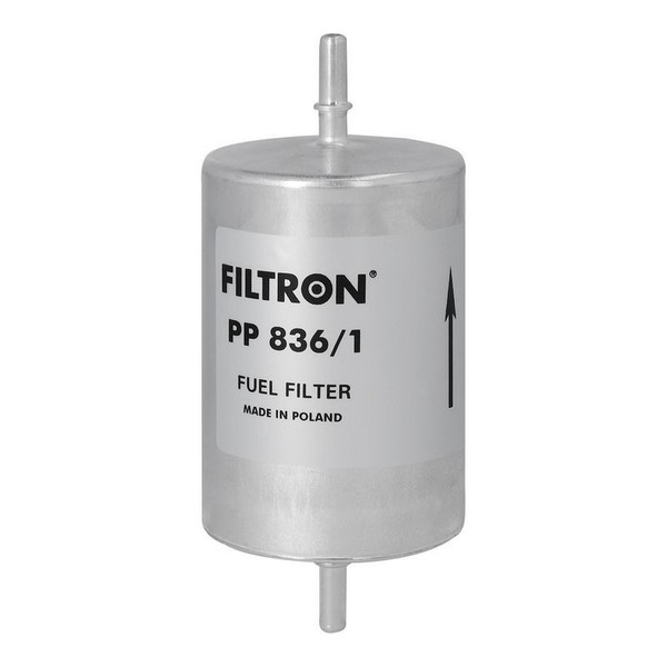 Filtron Pp 836/1 Kraftstofffilter FüR Audi Seat Skoda Vw-image