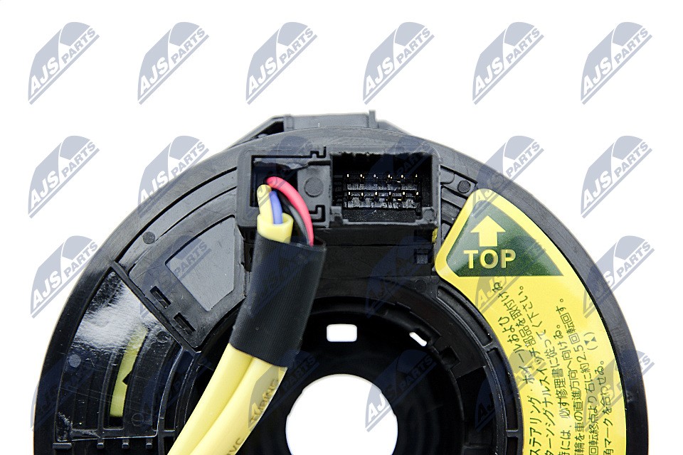 Nty Air Bag Clockspring For Toyota Camry 04- Sienna 03 - Image 7