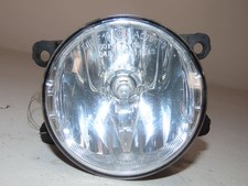 Antibrouillard Renault Talisman