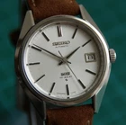 KING SEIKO   5625-7110 - MECHANICAL - VINTAGE - HI-BEAT ! SERVICED 04/05/26 !