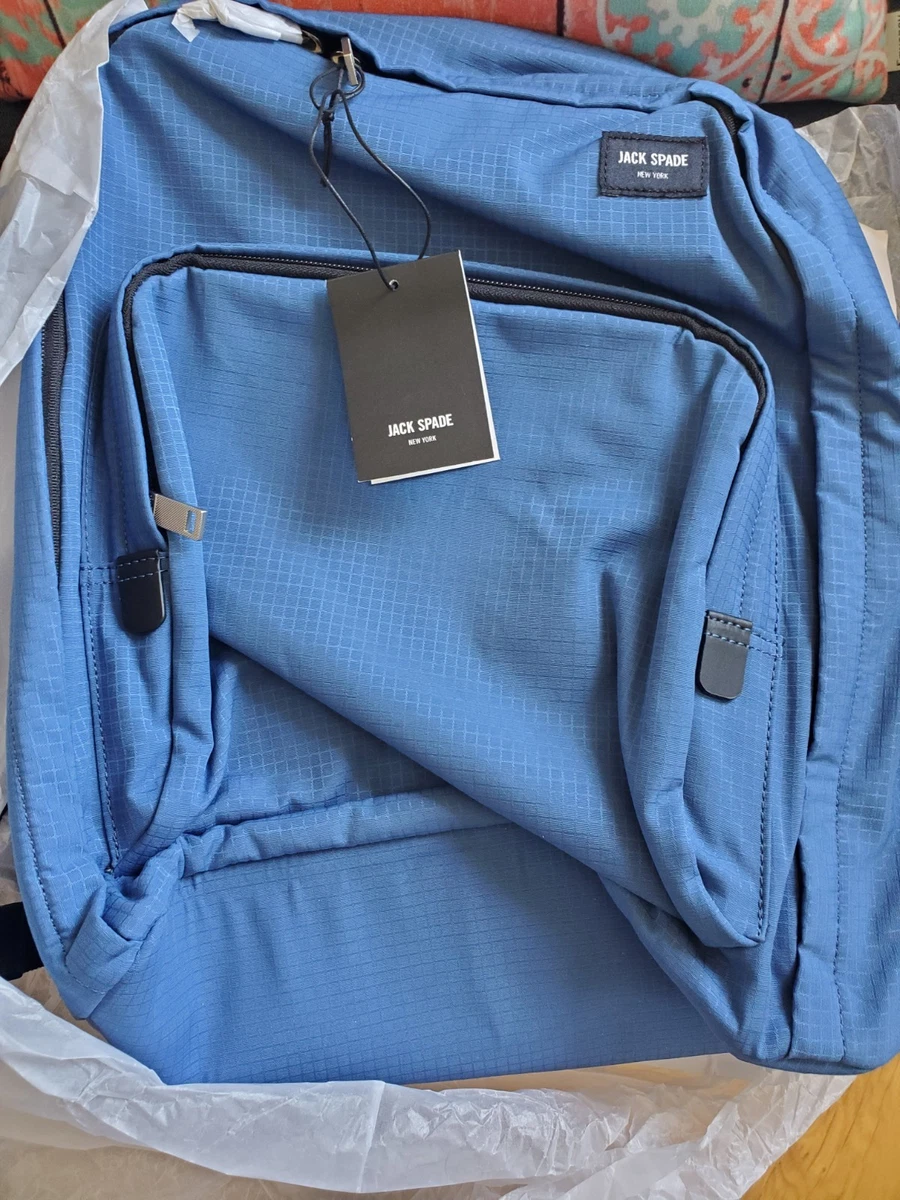 JACK SPADE Nylon Backpack Bags for Men for sale | eBay