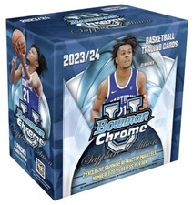 2023-24 Bowman University Chrome Sapphire Basketball Checklist Guide in-content 6
