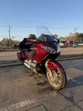 2023 Honda Gold Wing 